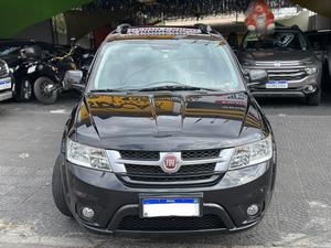 FREEMONT 2.4 PRECISION 16V