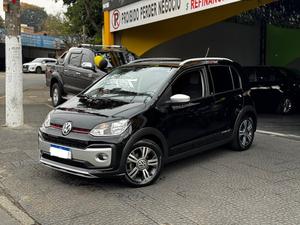 CROSS UP 1.0 TSI 12V