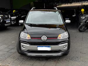 CROSS UP 1.0 TSI 12V