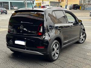 CROSS UP 1.0 TSI 12V