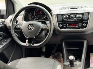 CROSS UP 1.0 TSI 12V