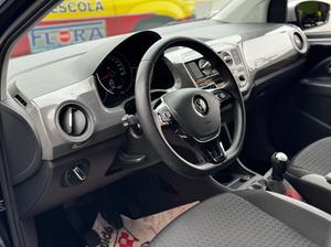 CROSS UP 1.0 TSI 12V