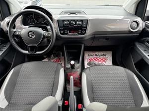 CROSS UP 1.0 TSI 12V