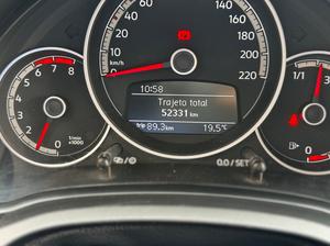 CROSS UP 1.0 TSI 12V
