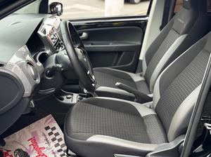 CROSS UP 1.0 TSI 12V