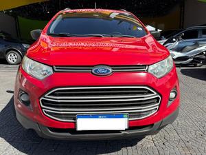 ECOSPORT 1.6 SE 16V
