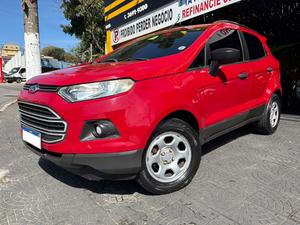 ECOSPORT 1.6 SE 16V