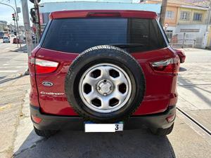 ECOSPORT 1.6 SE 16V