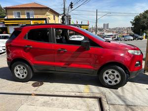 ECOSPORT 1.6 SE 16V