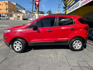 ECOSPORT 1.6 SE 16V