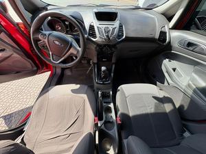 ECOSPORT 1.6 SE 16V