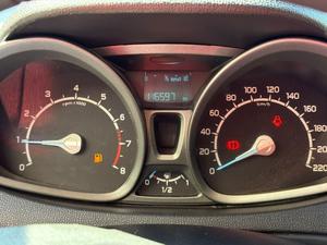 ECOSPORT 1.6 SE 16V