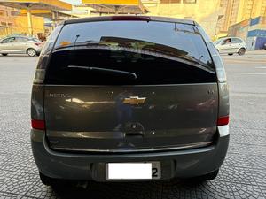 MERIVA 1.4 MPFI MAXX 8V ECONO.FLEX