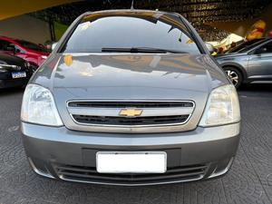 MERIVA 1.4 MPFI MAXX 8V ECONO.FLEX