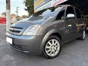 MERIVA 1.4 MPFI MAXX 8V ECONO.FLEX