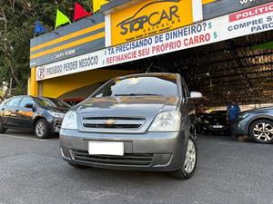 CHEVROLET MERIVA