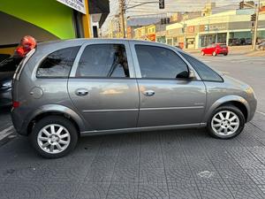 MERIVA 1.4 MPFI MAXX 8V ECONO.FLEX
