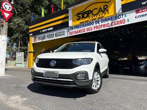 T-CROSS