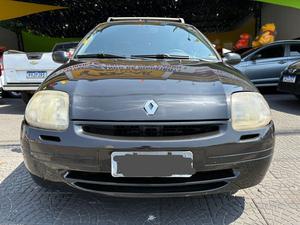 CLIO 1.0 RN 16V