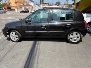 CLIO 1.0 RN 16V