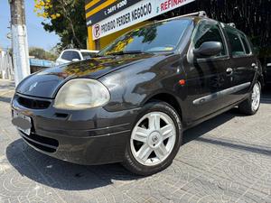 CLIO 1.0 RN 16V