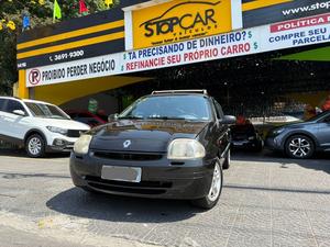 CLIO 1.0 RN 16V