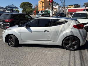 VELOSTER 1.6 16V