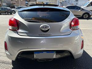 VELOSTER 1.6 16V
