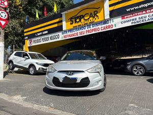 VELOSTER 1.6 16V