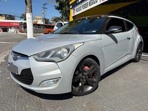 VELOSTER 1.6 16V