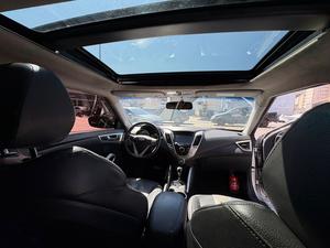 VELOSTER 1.6 16V
