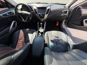 VELOSTER 1.6 16V