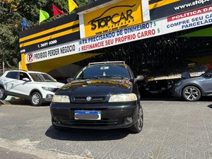 PALIO 1.0 MPI FIRE 8V