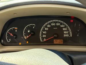 PALIO 1.0 MPI FIRE 8V