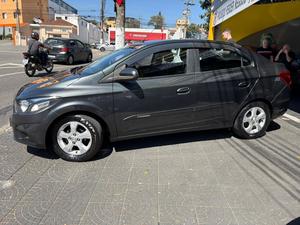 PRISMA 1.4 MPFI LT 8V