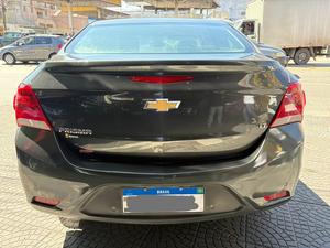 PRISMA 1.4 MPFI LT 8V