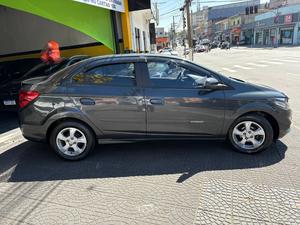 PRISMA 1.4 MPFI LT 8V