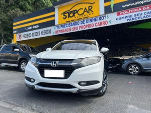HR-V