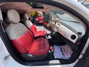 500 1.4 CULT 8V