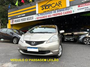 FIT 1.4 LX 8V