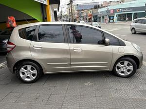 FIT 1.4 LX 8V