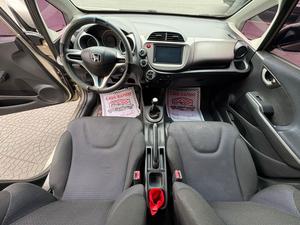 FIT 1.4 LX 8V
