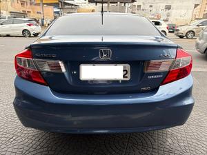 CIVIC 1.8 LXS 16V