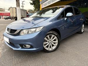 CIVIC 1.8 LXS 16V