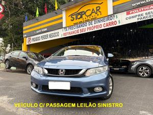 CIVIC