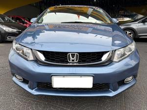 CIVIC 1.8 LXS 16V