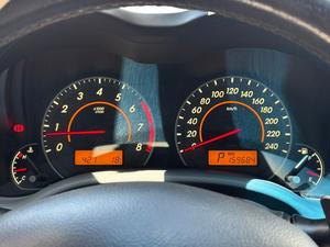 COROLLA 2.0 XEI