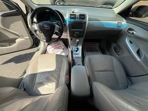 COROLLA 2.0 XEI
