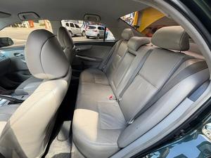COROLLA 2.0 XEI