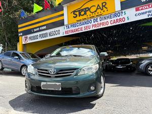 COROLLA